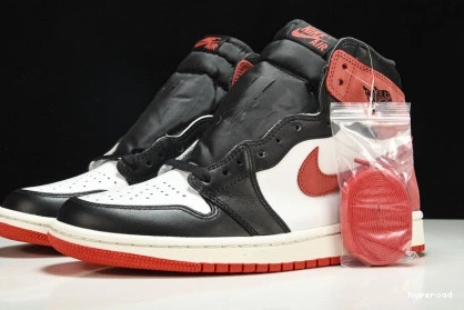 Hyperoad 1 Track Red Jordan High Retro 0807
